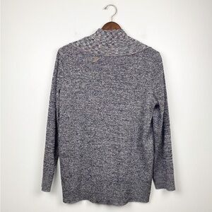 Gray Women's Sweater